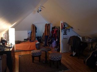 139 Hillside St #3, Boston, MA 02120