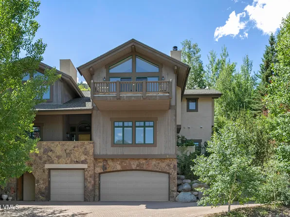 342 Eagle Dr #B, Vail, CO 81657