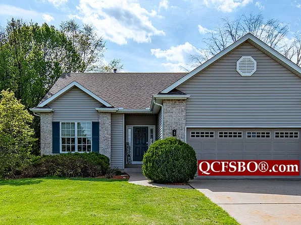 1003 14th St, Port Byron, IL 61275