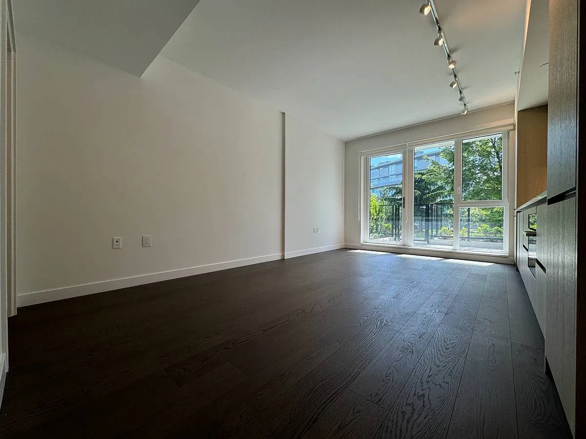 Studio, 485 sqft, $2,100 — Photo 4