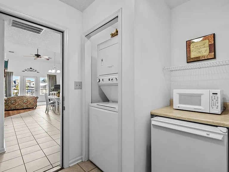 Laundry Room Cabinet