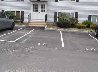 5455 N Main St APT 1C, Fall River, MA 02720