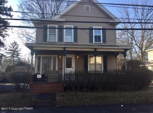 1137 W Main St, Stroudsburg, PA 18360
