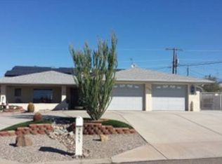 3455 Chemehuevi Blvd, Lake Havasu City, AZ 86406