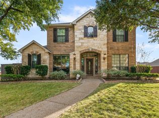 2551 Brazos Dr, Frisco, TX 75033