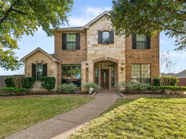 2551 Brazos Dr, Frisco, TX 75033