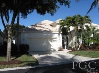 11544 Osprey Landing Way, Fort Myers, FL 33908