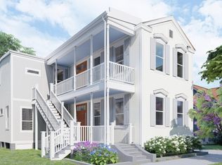24 Carolina St #A/B, Charleston, SC 29403