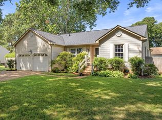 2189 Rosewell Dr, Virginia Beach, VA 23454