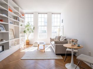 Austin Nichols House, Brooklyn, NY 11249