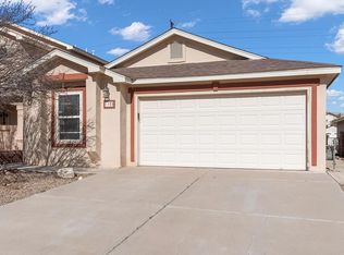 1709 Cielo Oeste Pl NW, Albuquerque, NM 87120