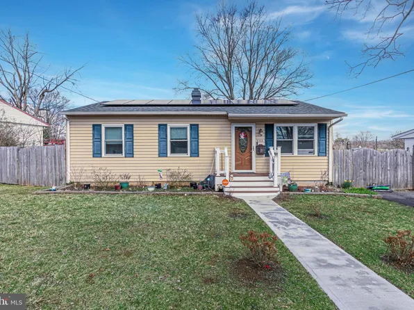 540 Eagle Pl, Winchester, VA 22601