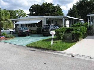 1510 SW 64th Way, Boca Raton, FL 33428