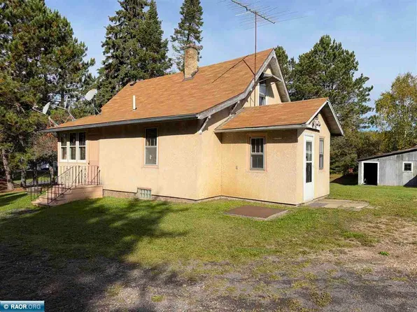 11269 Koshere Rd, Chisholm, MN 55719