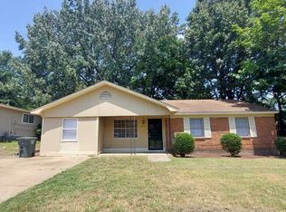 4998 Simsbury Dr, Memphis, TN 38118