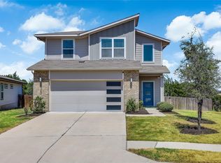 8340 Mimi Ln, Austin, TX 78724