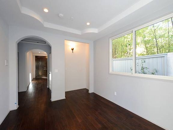 Downstairs Den