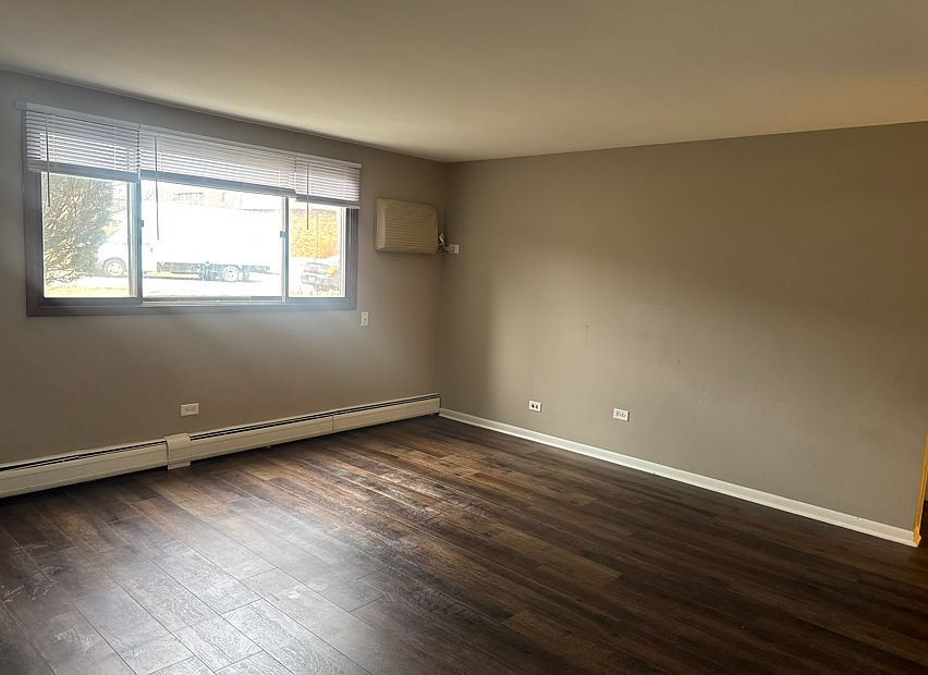 Living room, a/c