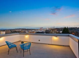 4034 Linden Ave N, Seattle, WA 98103