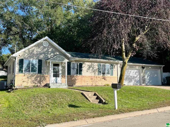 1602 Rustin St, Sioux City, IA 51105