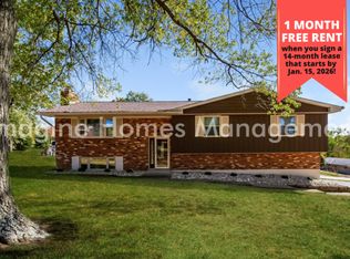 3601 Horncastle Dr, Cincinnati, OH 45241