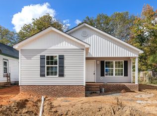 318 S Spruce St, Rock Hill, SC 29730