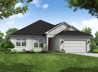 497 Village Grande Dr, Ponte Vedra, FL 32081