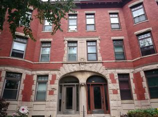 1902 Beacon St #1, Brookline, MA 02445