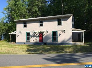 4983 Irish Rd, Schuyler, VA 22969