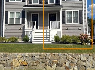2 Walter G Wiede St #2, North Chelmsford, MA 01863