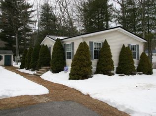 19 Deer Isle Dr, Old Orchard Beach, ME 04064