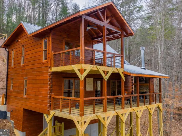 138 Rhondas Way #106, Ellijay, GA 30540