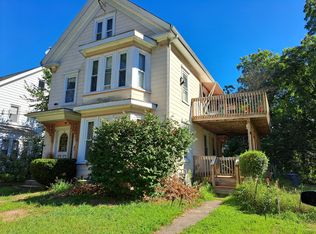 17 West St FLOOR 1, West Bridgewater, MA 02379