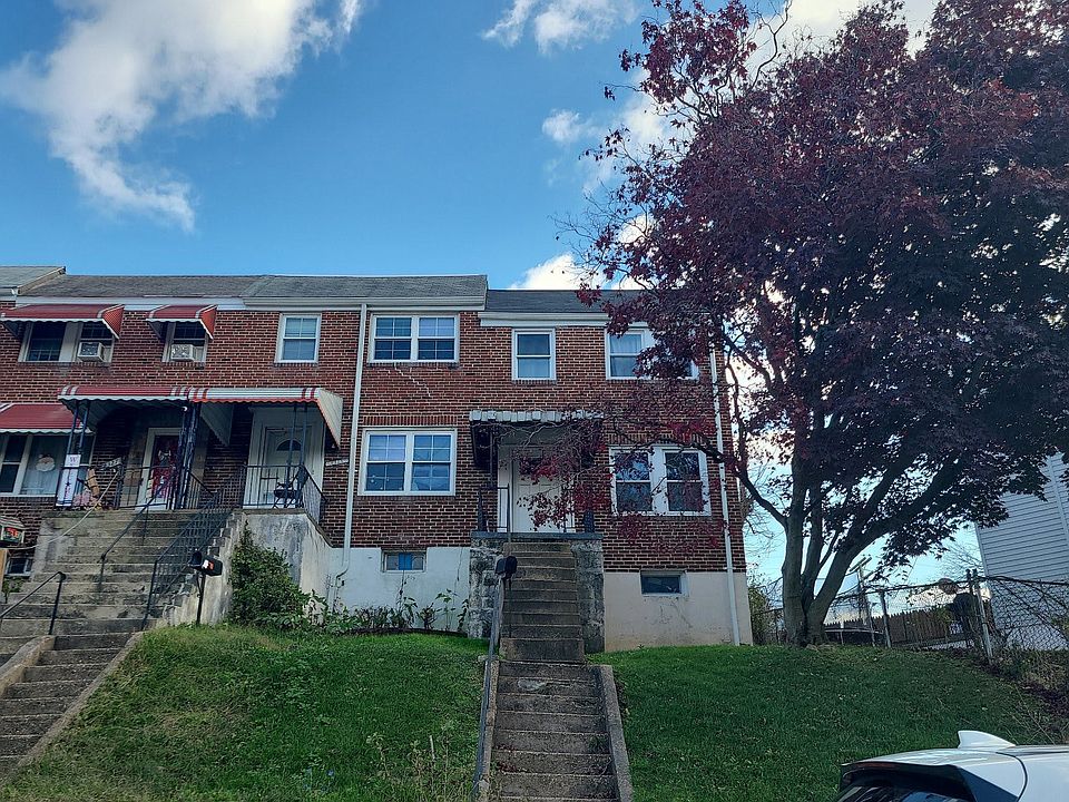 4331 Cortez Rd, Baltimore, MD 21225 Zillow