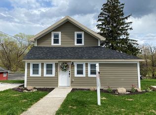 3986 W Walworth Rd, Macedon, NY 14502