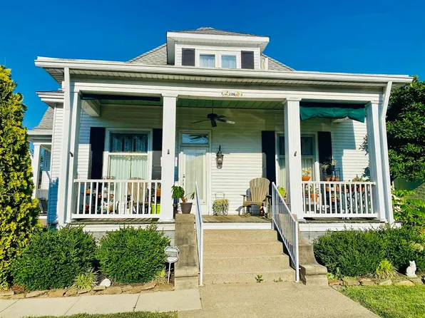 226 S Scott St, Madisonville, KY 42431