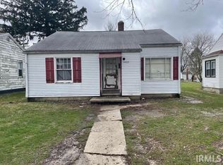 1425 E Taylor St, Kokomo, IN 46901