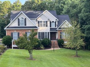 14100 Faraday Ct, Chester, VA 23831