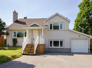2409 Cheshire Rd, Ottawa, ON K2C1G2