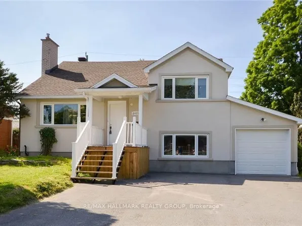 2409 Cheshire Rd, Ottawa, ON K2C 1G2