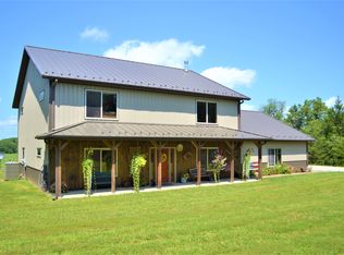 2671 E Breedlove Dr, Sturgeon, MO 65284