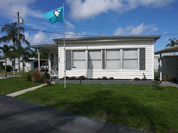 2nd image of 7400 46th Ave N Lot 134
