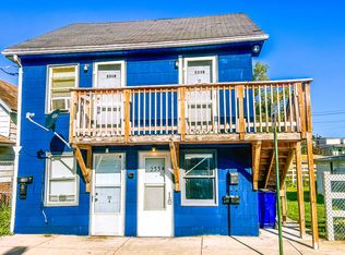 231-233 Alexander St - 231-2F, Hagerstown, MD 21740