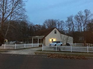 305 Marion Ave, Westville, NJ 08093
