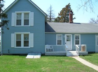 126 E 000n Rd, Paxton, IL 60957