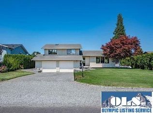 270 Meadowlark Ln, Sequim, WA