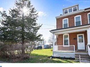 321 E Howard St, Stowe, PA 19464