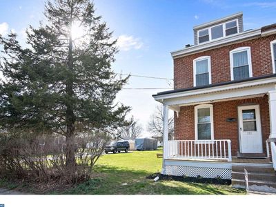 321 E Howard St, Stowe, PA, 19464