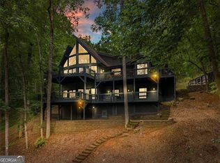 338 Woody Tucker Rd, Dawsonville, GA 30534