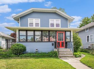 816 E Donald St, South Bend, IN 46613